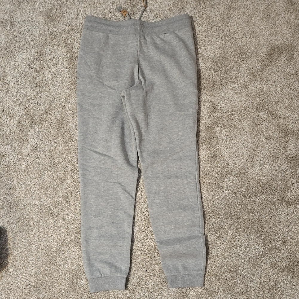 Womens Tentree Gray Jogger Pants Small - Picture 3 of 4
